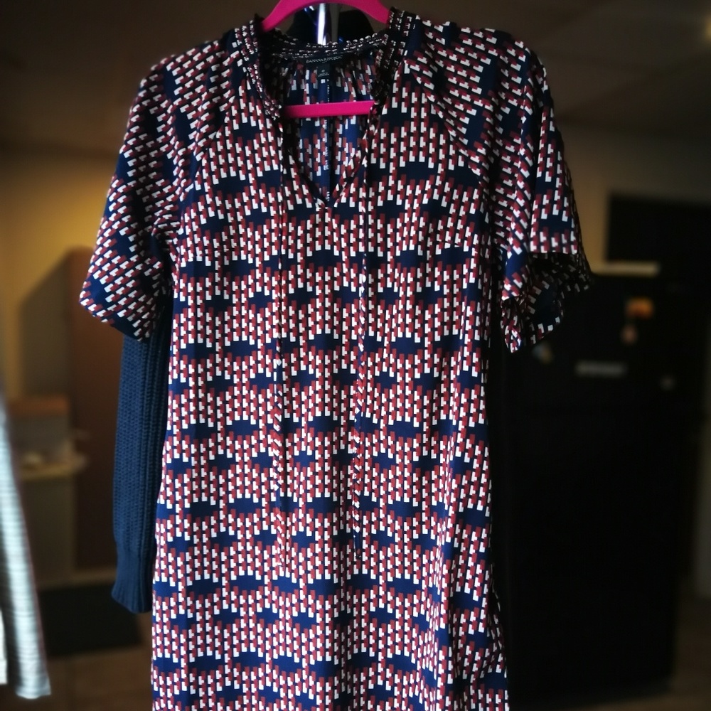 Banana Republic Dress